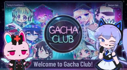 gachaclub2(新版加查)中文版游戏苹果版下载-gachaclub2(新版加查)中文版下载安卓v.2.88 gachaclub2(新版加查)中文版游戏苹果版下载-gachaclub2(新版加查)中文版下载安卓v.2.88